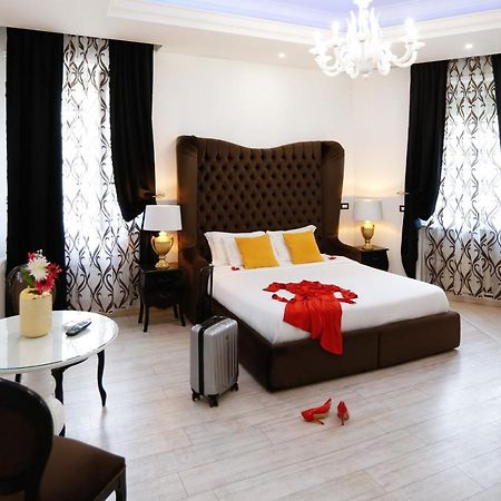 רומא Escape Luxury Suite - Ca Domus Collection מראה חיצוני תמונה