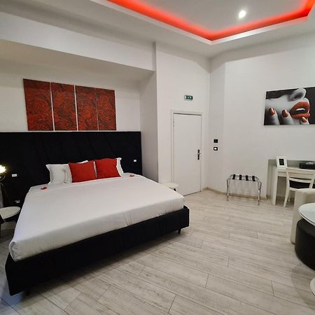 רומא Escape Luxury Suite - Ca Domus Collection מראה חיצוני תמונה