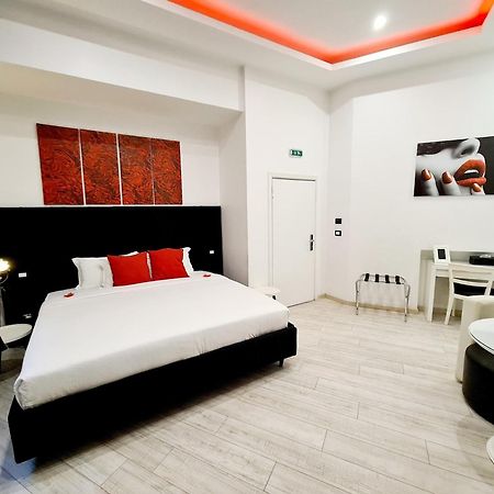 רומא Escape Luxury Suite - Ca Domus Collection מראה חיצוני תמונה