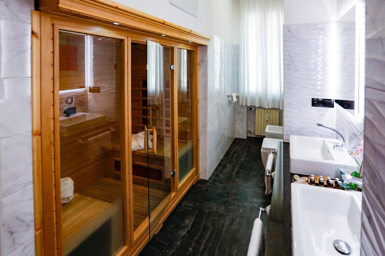 רומא Escape Luxury Suite - Ca Domus Collection מראה חיצוני תמונה