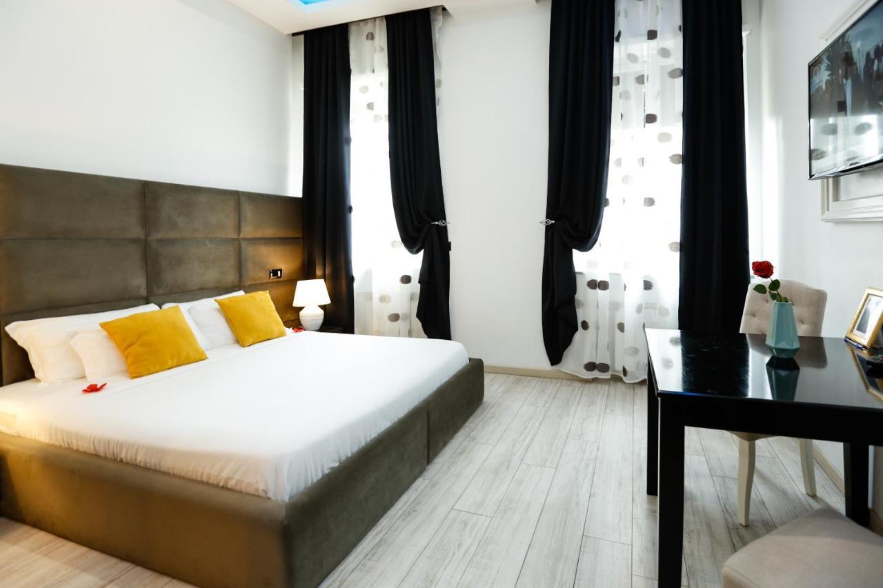 רומא Escape Luxury Suite - Ca Domus Collection מראה חיצוני תמונה