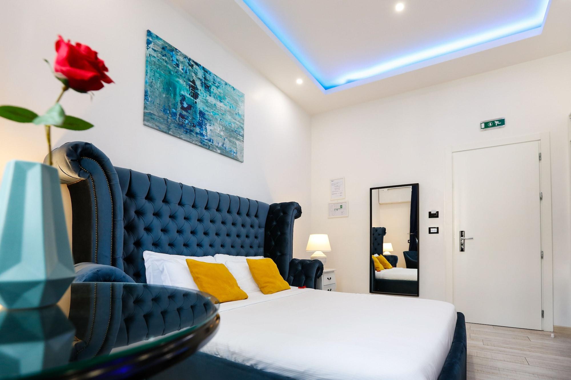 רומא Escape Luxury Suite - Ca Domus Collection מראה חיצוני תמונה