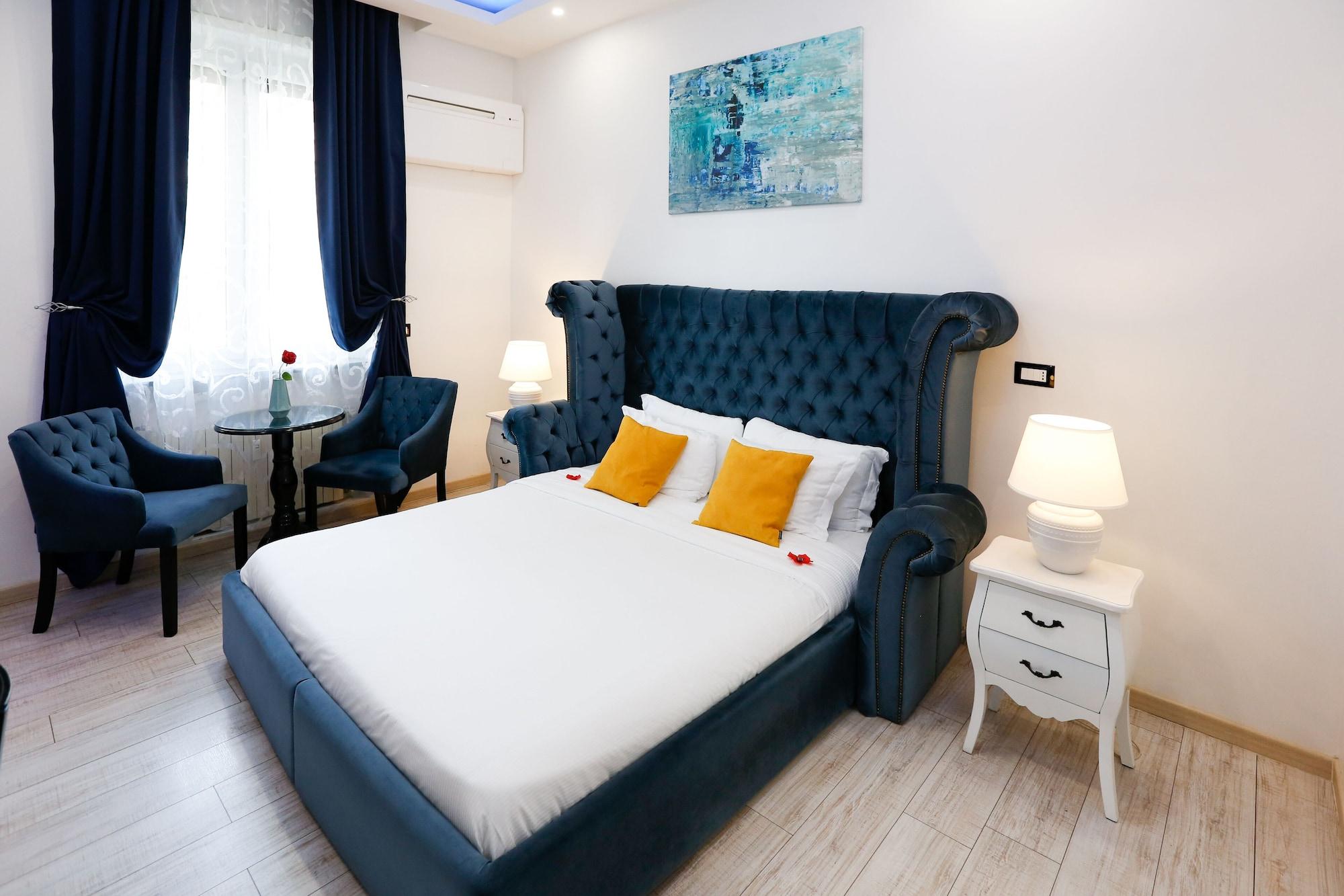 רומא Escape Luxury Suite - Ca Domus Collection מראה חיצוני תמונה