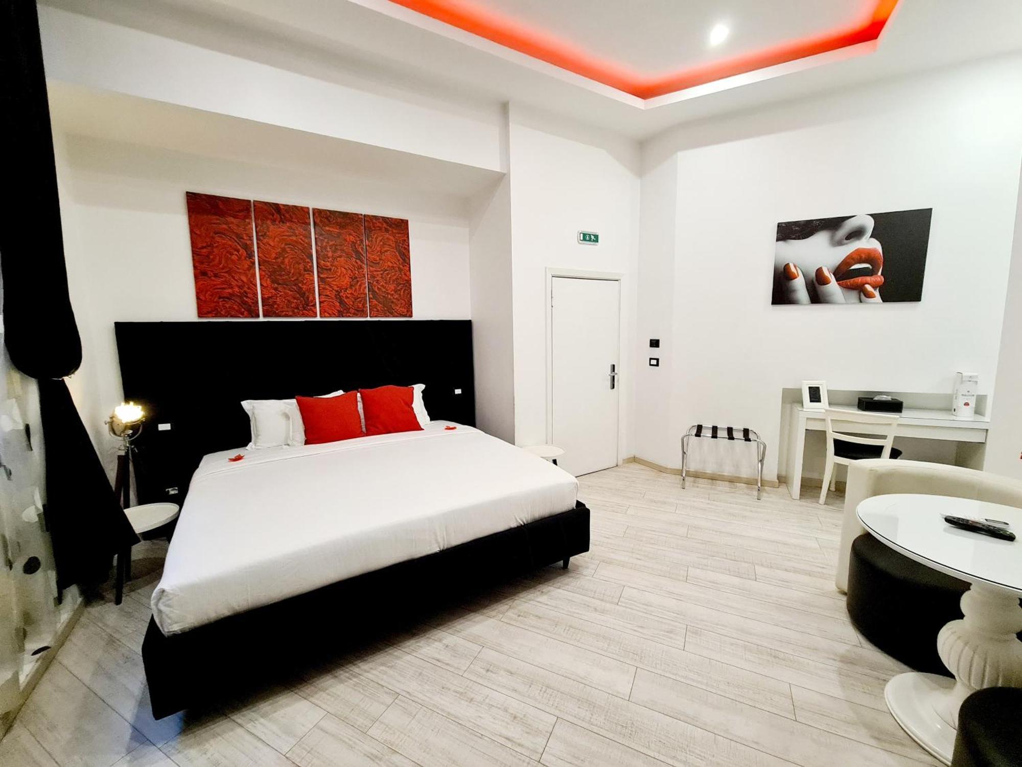 רומא Escape Luxury Suite - Ca Domus Collection מראה חיצוני תמונה