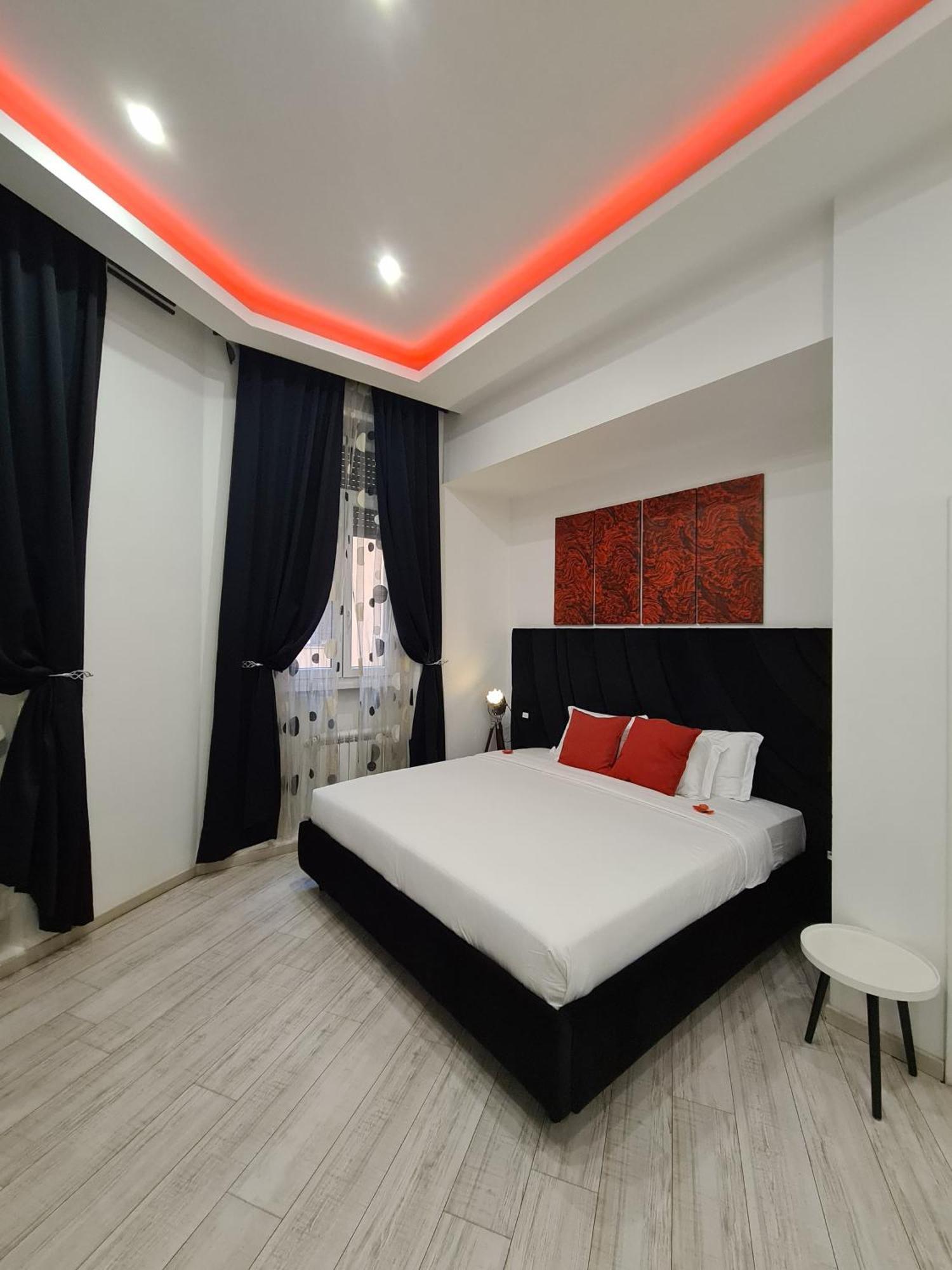 רומא Escape Luxury Suite - Ca Domus Collection מראה חיצוני תמונה