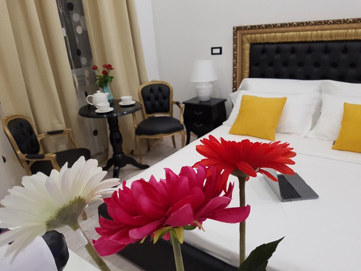 רומא Escape Luxury Suite - Ca Domus Collection מראה חיצוני תמונה