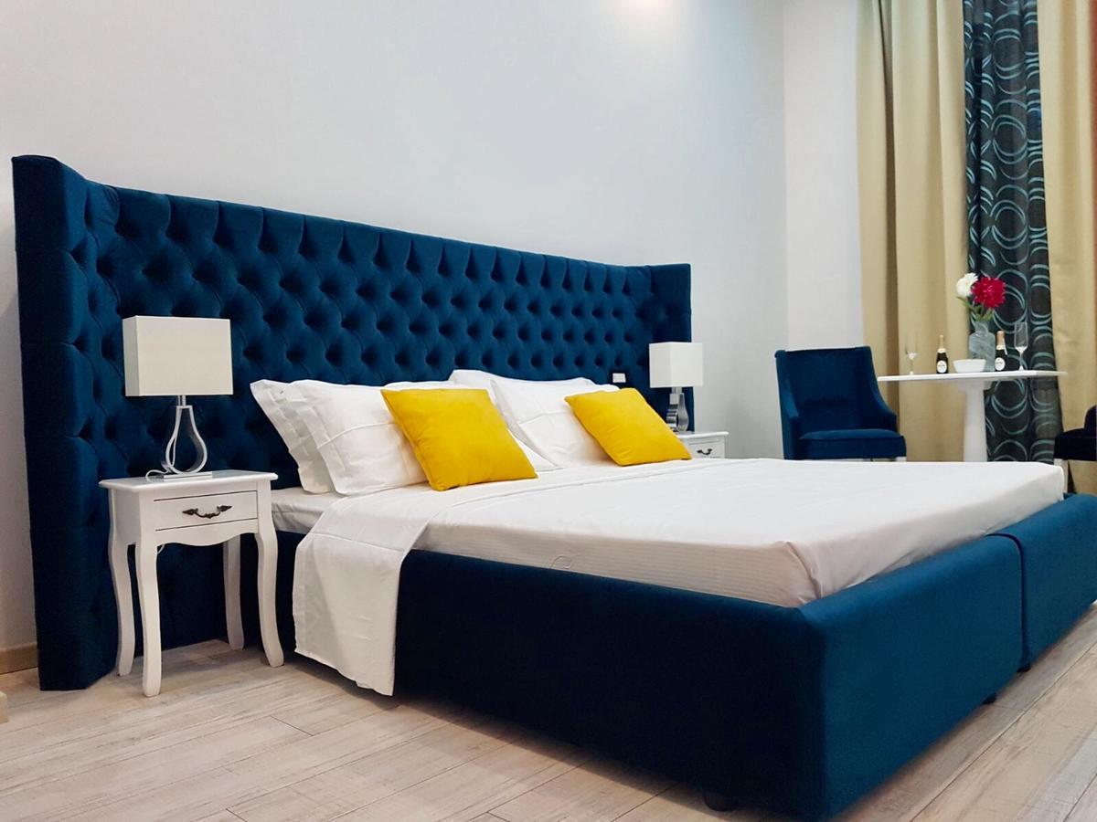 רומא Escape Luxury Suite - Ca Domus Collection מראה חיצוני תמונה