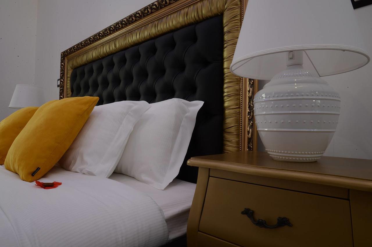 רומא Escape Luxury Suite - Ca Domus Collection מראה חיצוני תמונה