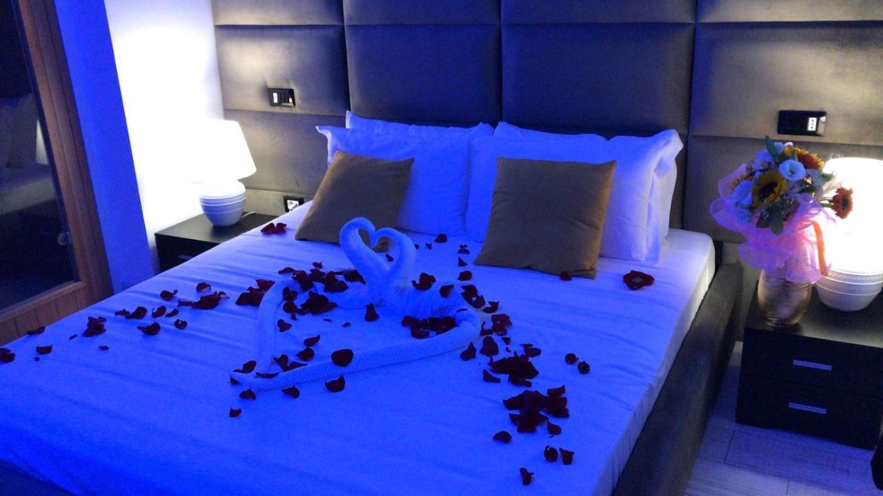 רומא Escape Luxury Suite - Ca Domus Collection מראה חיצוני תמונה