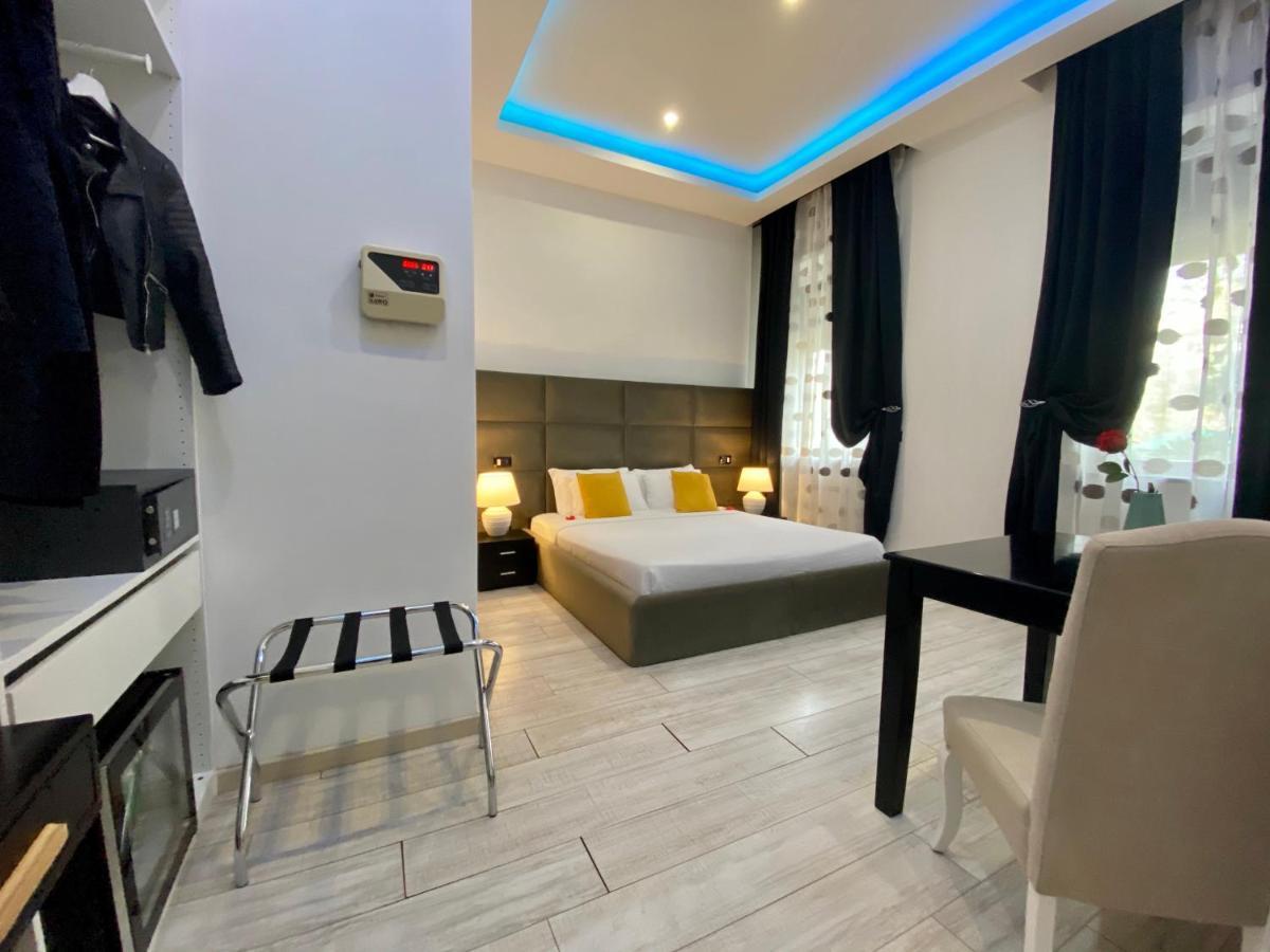 רומא Escape Luxury Suite - Ca Domus Collection מראה חיצוני תמונה