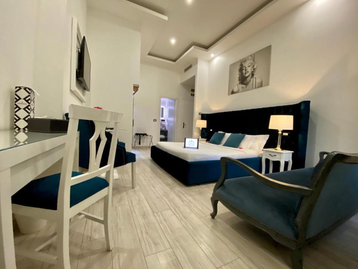 רומא Escape Luxury Suite - Ca Domus Collection מראה חיצוני תמונה