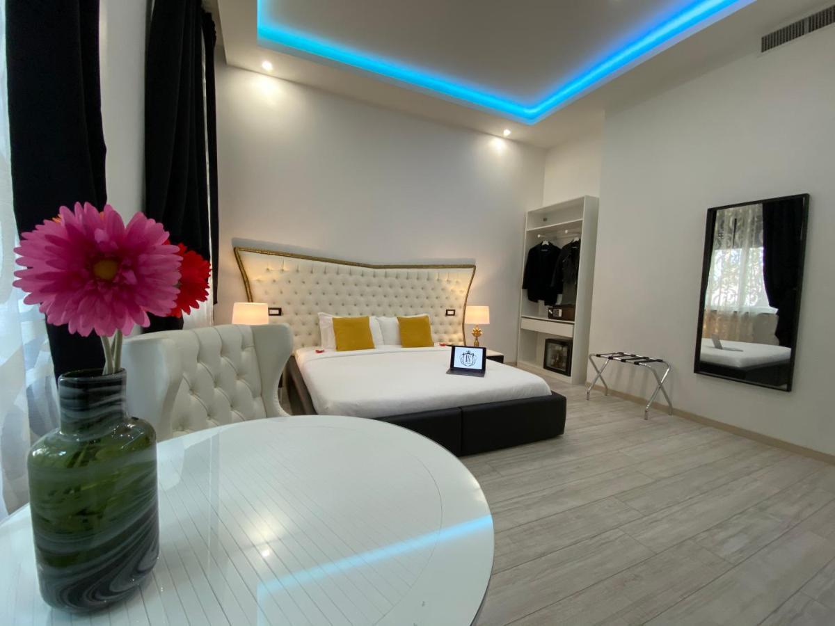 רומא Escape Luxury Suite - Ca Domus Collection מראה חיצוני תמונה