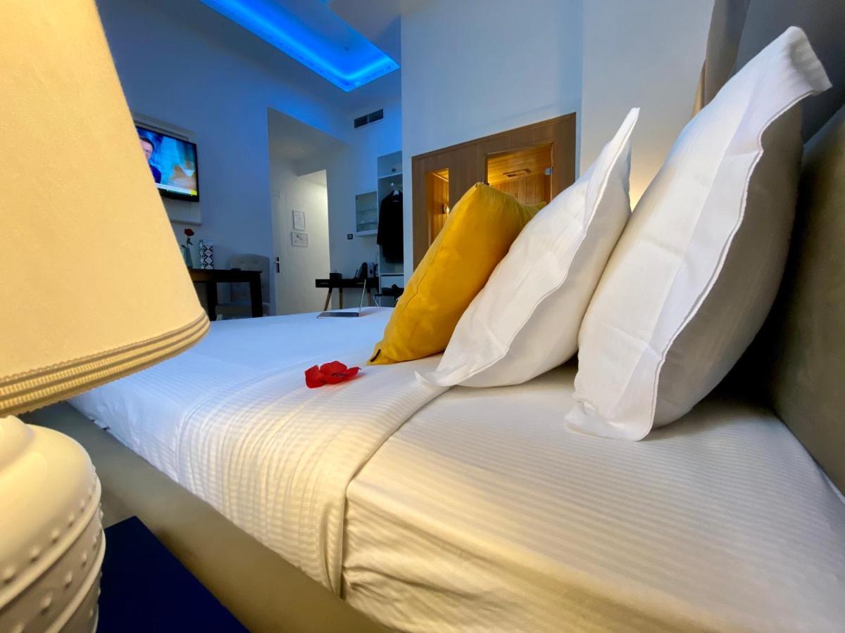 רומא Escape Luxury Suite - Ca Domus Collection מראה חיצוני תמונה