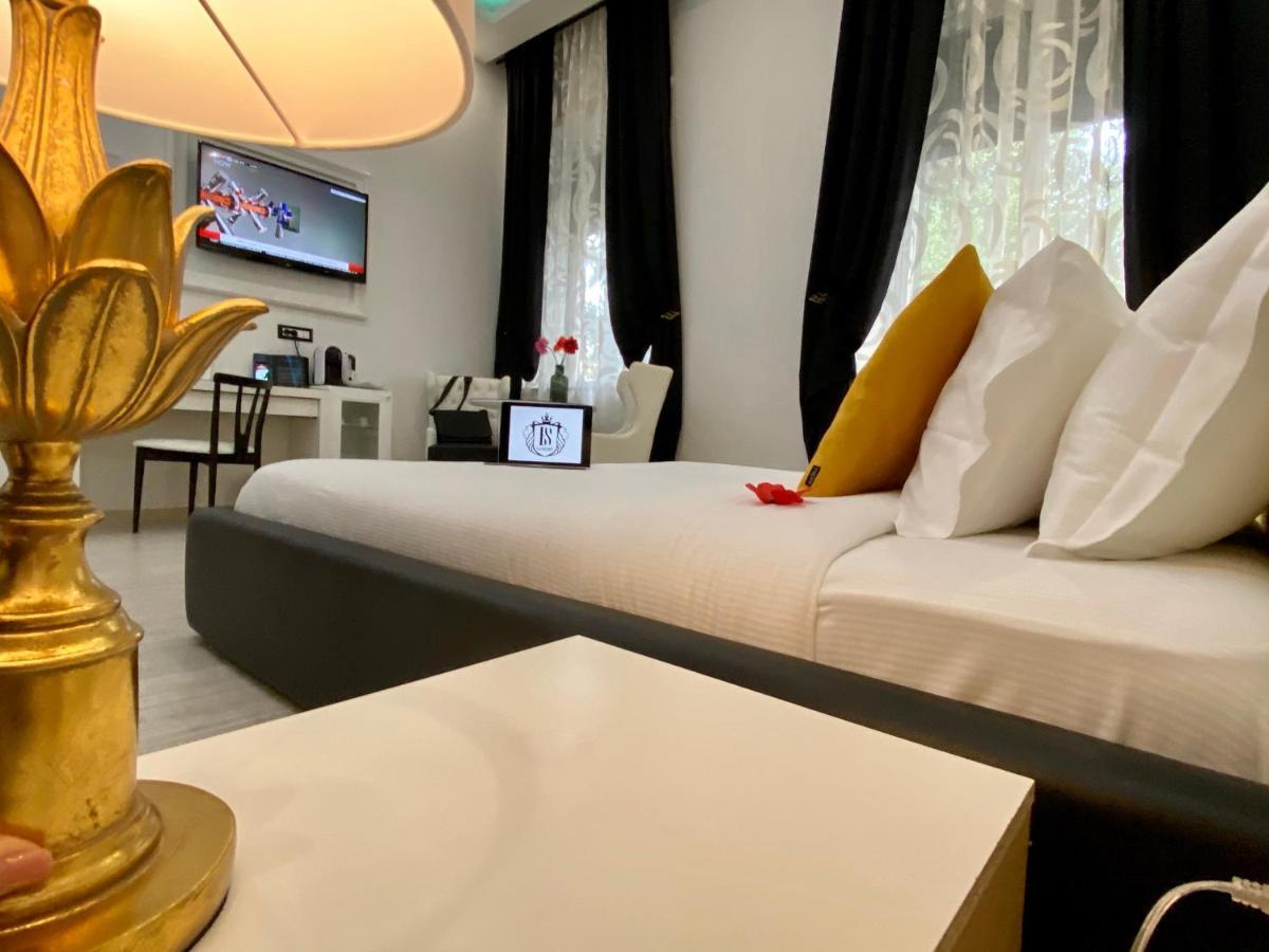 רומא Escape Luxury Suite - Ca Domus Collection מראה חיצוני תמונה